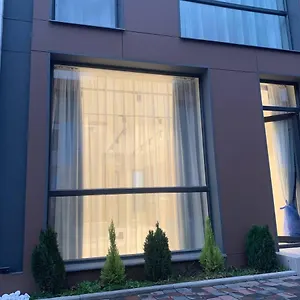Gq Villas In Polo Parklane باتومي