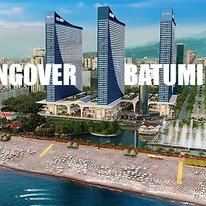 Hangover باتومي